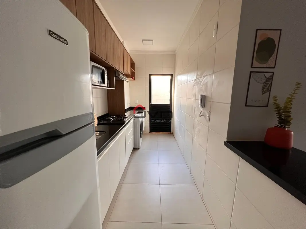 Imagem de apartamento