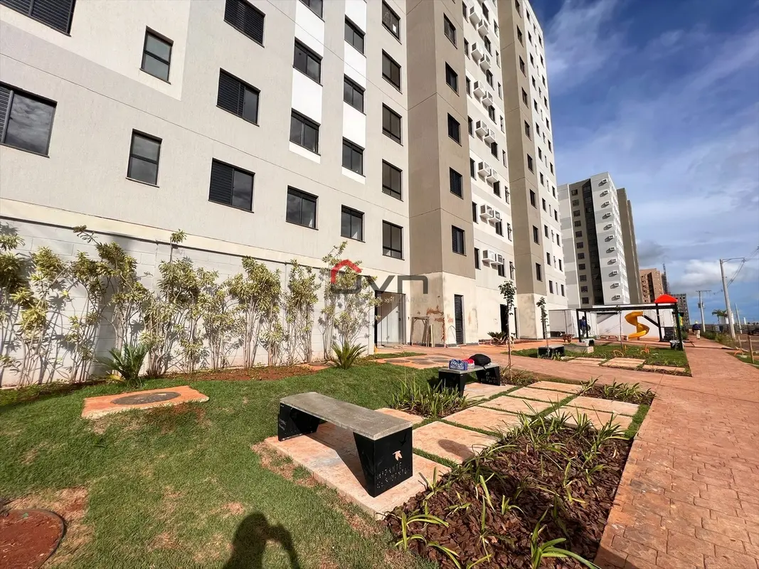 Imagem de apartamento