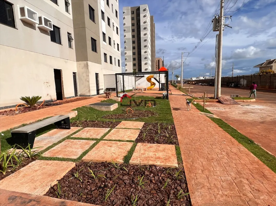 Imagem de apartamento