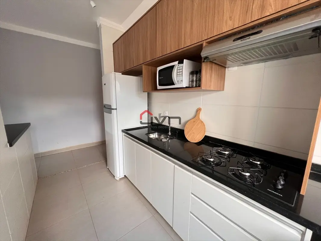 Imagem de apartamento