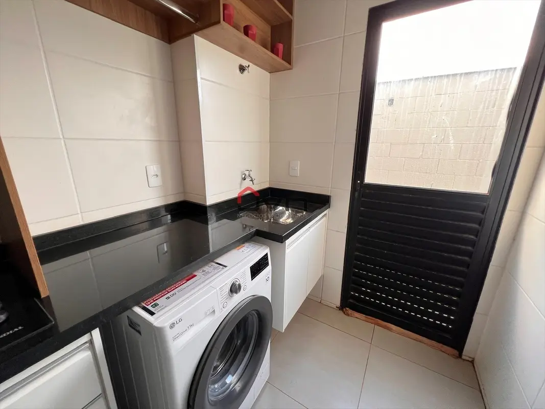 Imagem de apartamento