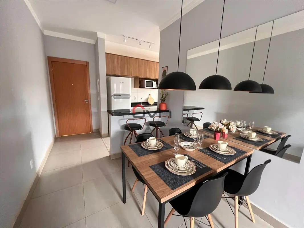 Imagem de apartamento