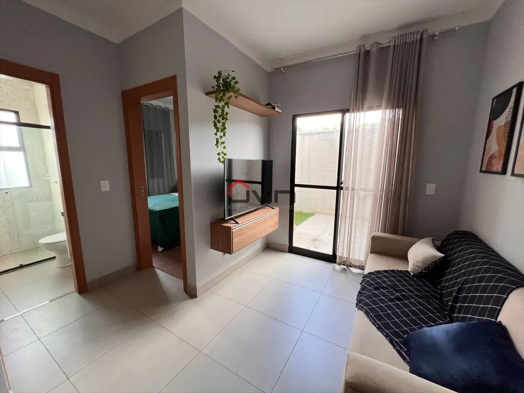 Imagem de apartamento