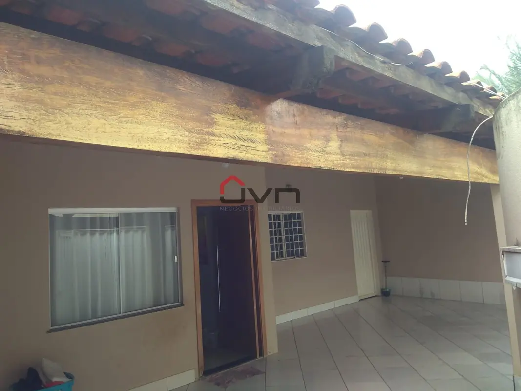 Imagem de casa