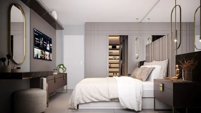 Imagem de apartamento