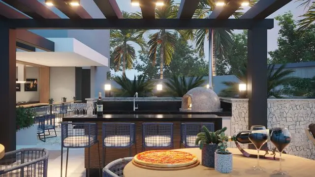 Imagem de apartamento