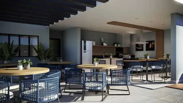 Imagem de apartamento
