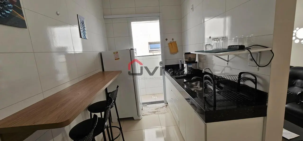Imagem de apartamento
