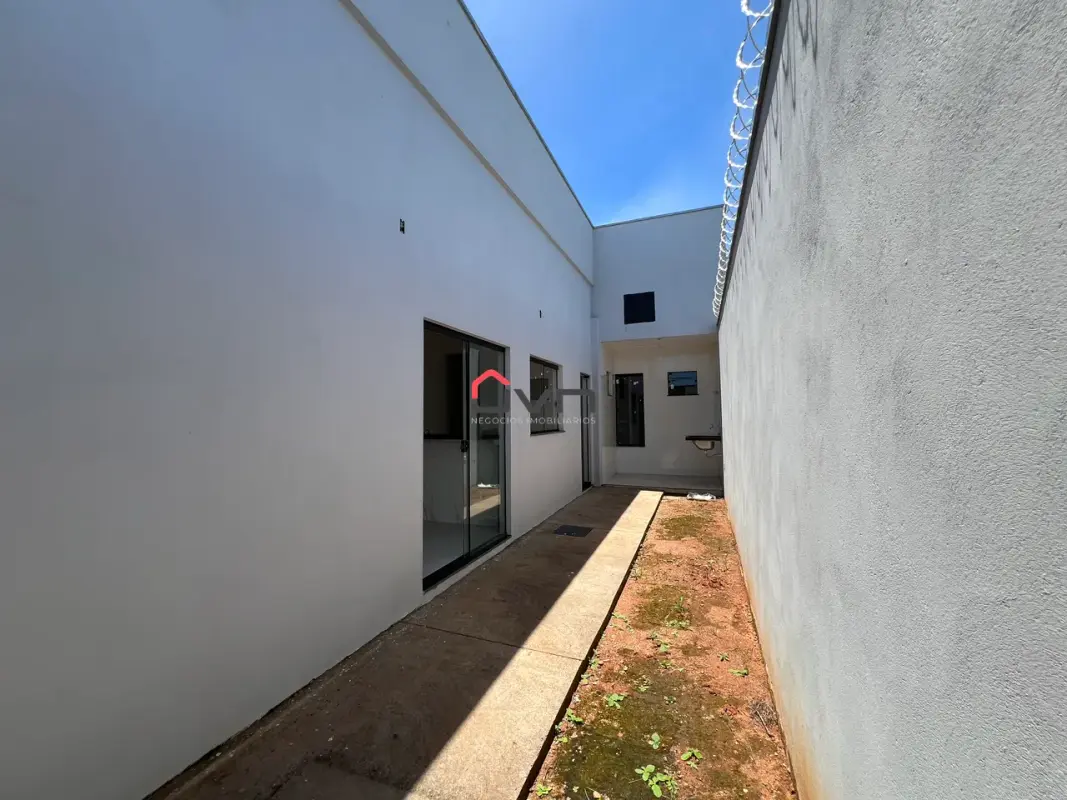 Imagem de casa