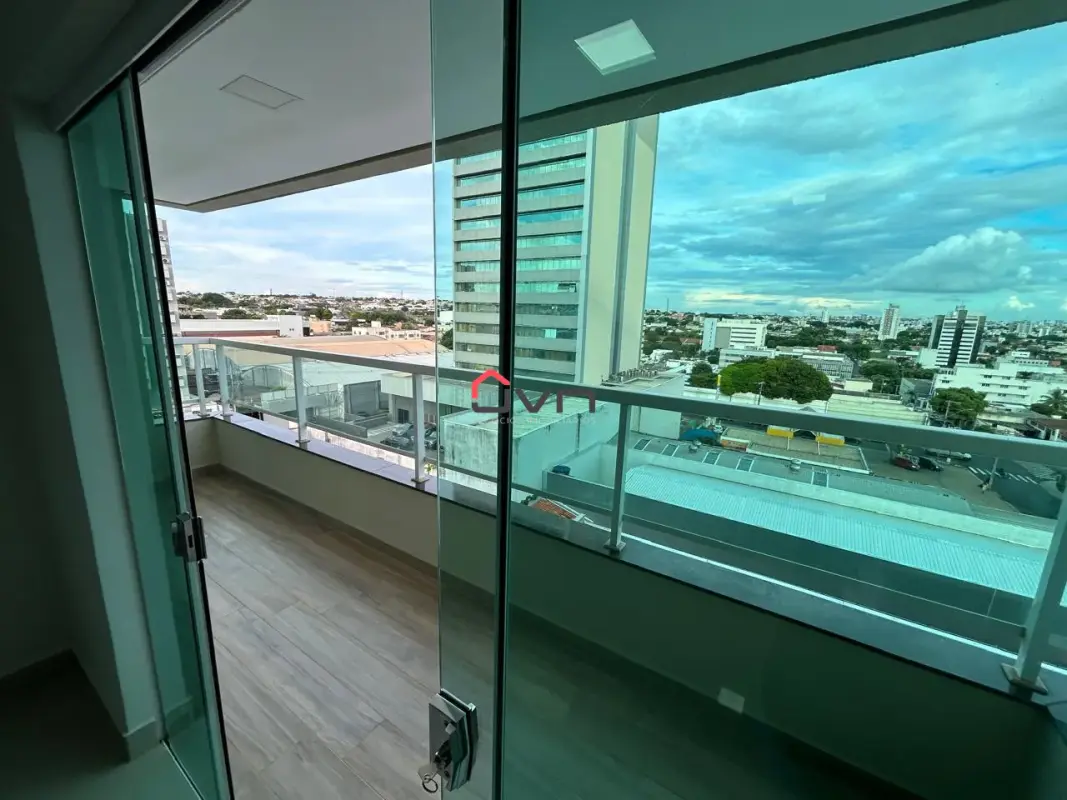 Imagem de apartamento