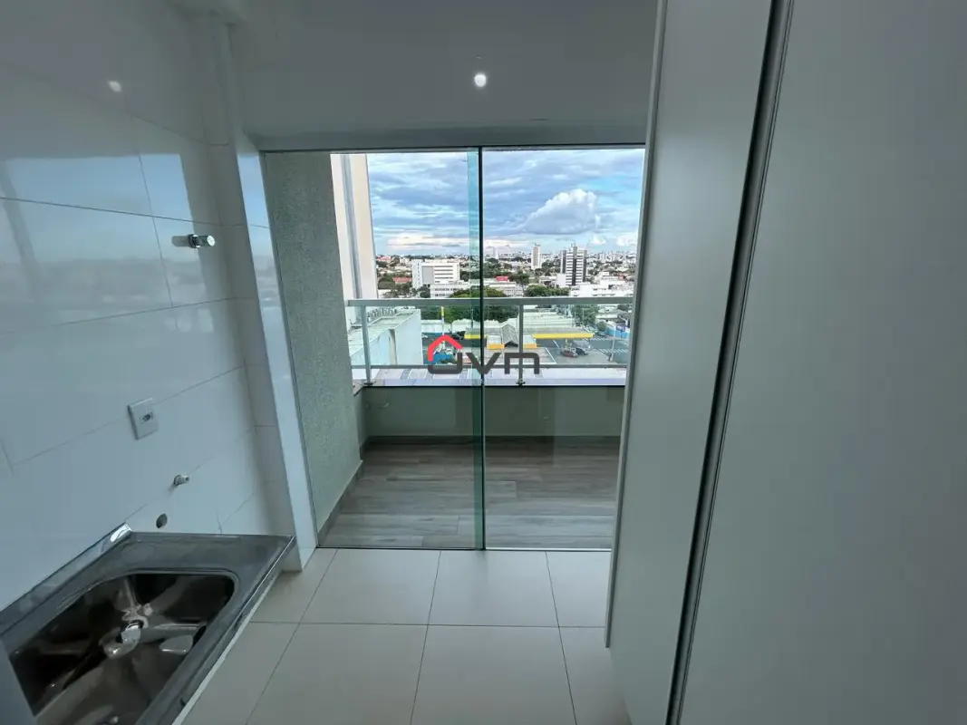 Imagem de apartamento