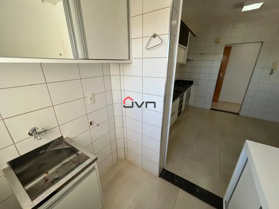 Imagem de apartamento