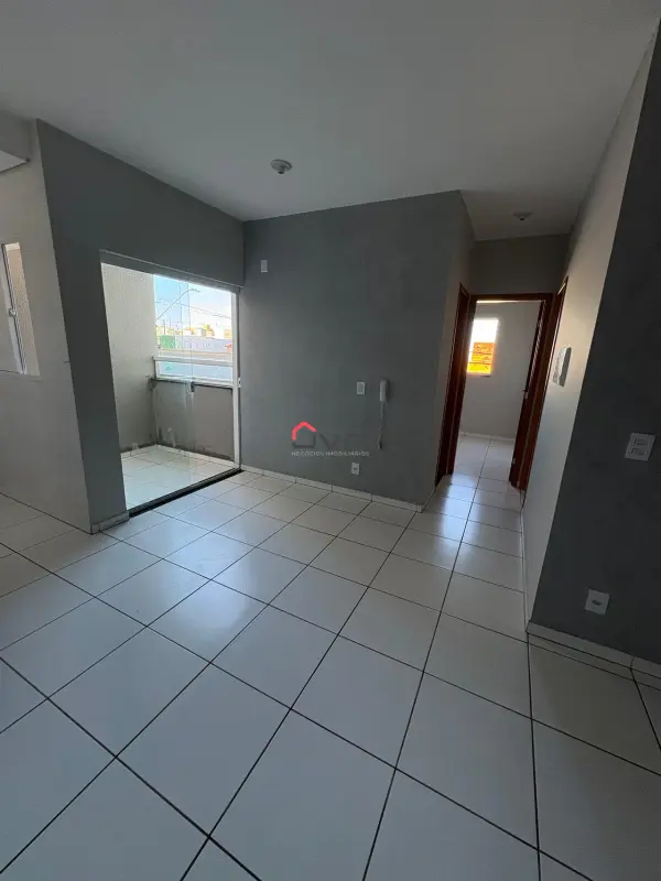 Imagem de apartamento