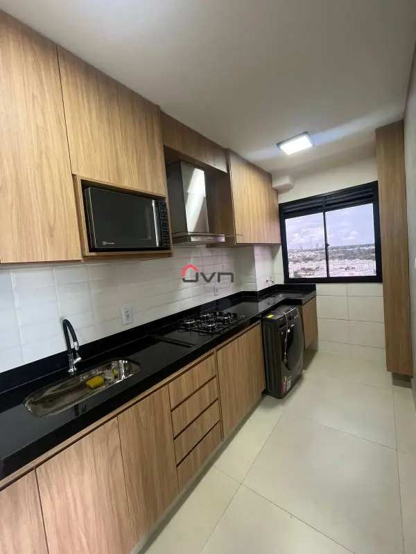 Imagem de apartamento