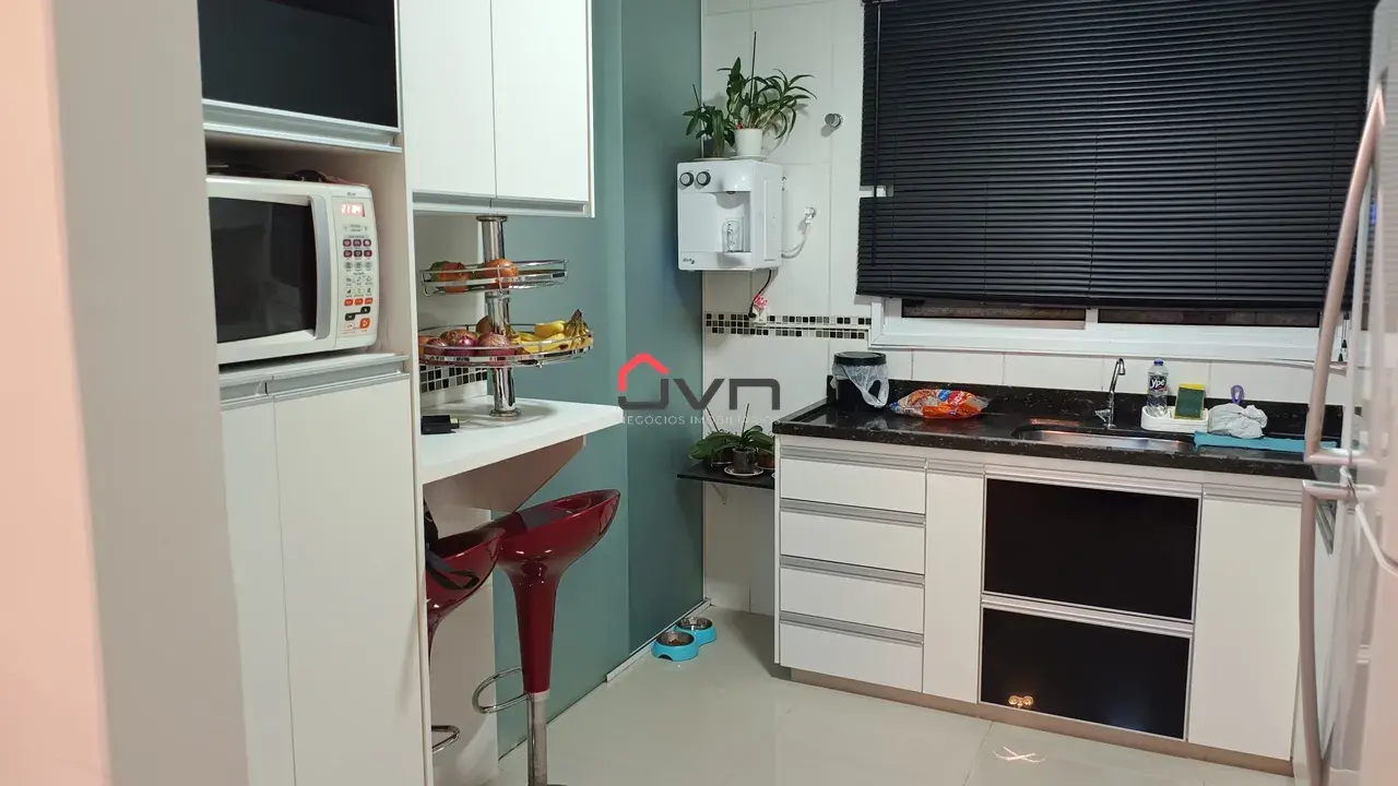 Imagem de apartamento