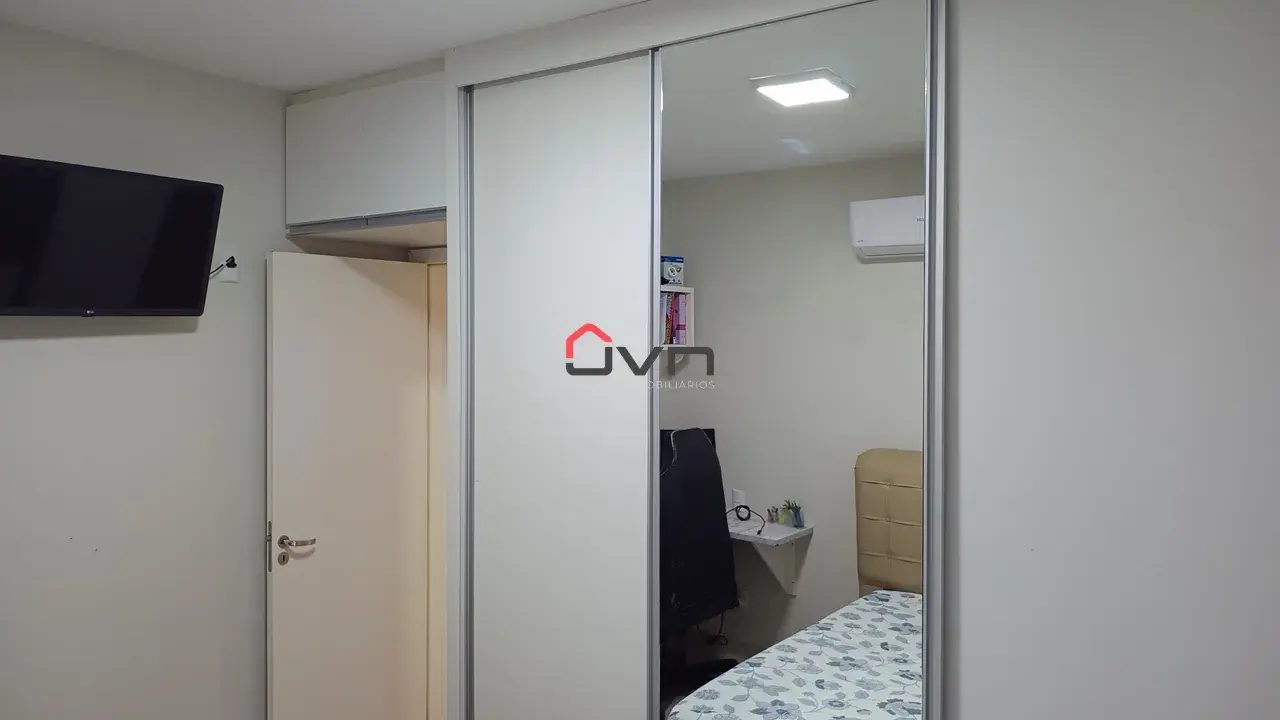 Imagem de apartamento
