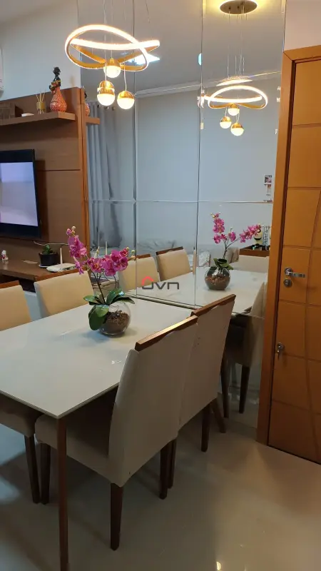 Imagem de apartamento