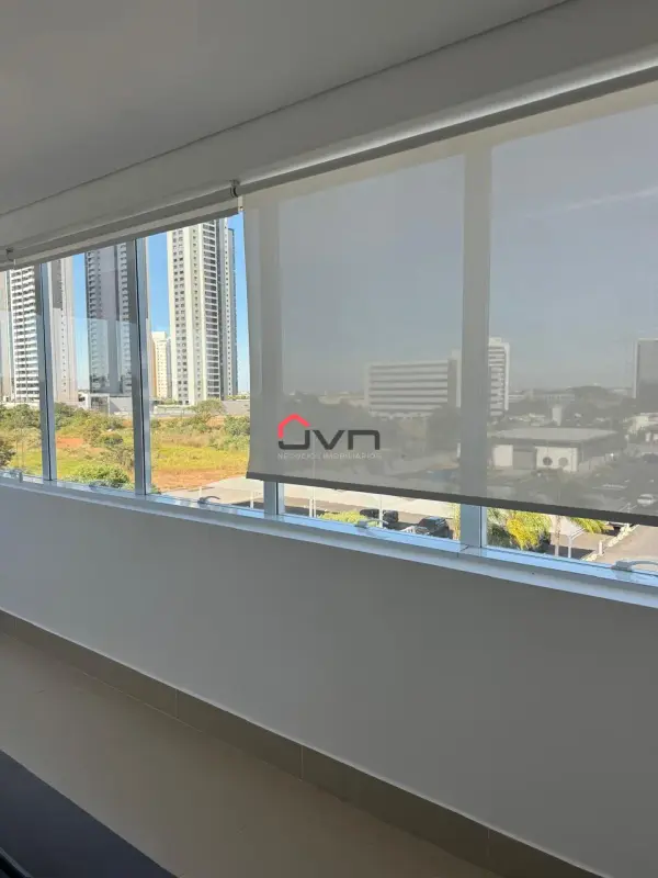 Imagem de sala comercial