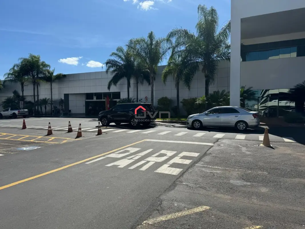 Imagem de sala comercial