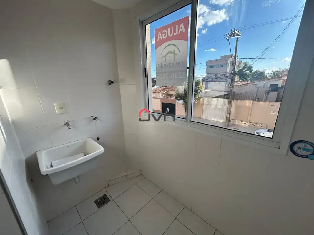Imagem de apartamento