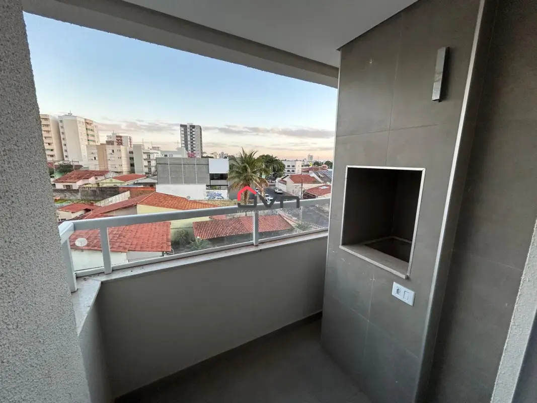Imagem de apartamento