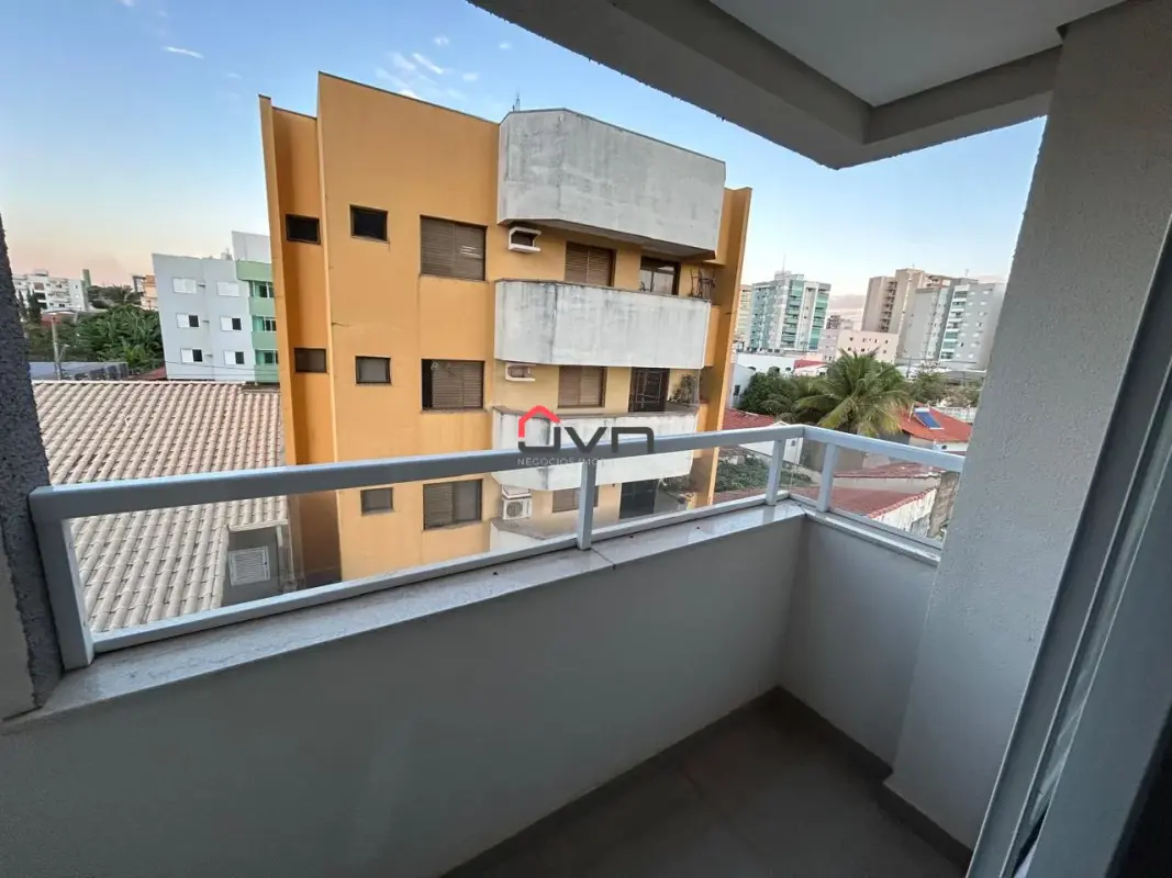 Imagem de apartamento