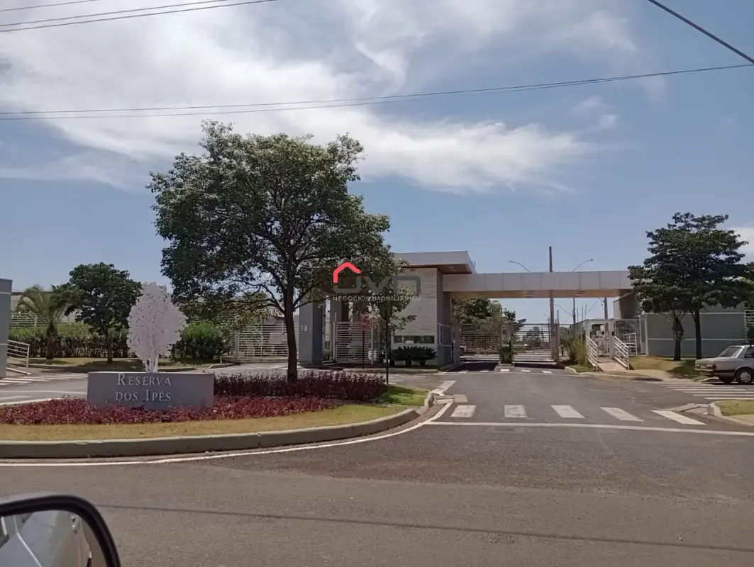 Imagem de terreno