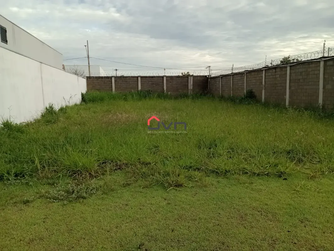Imagem de terreno