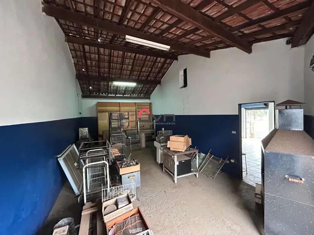 Imagem de sala comercial