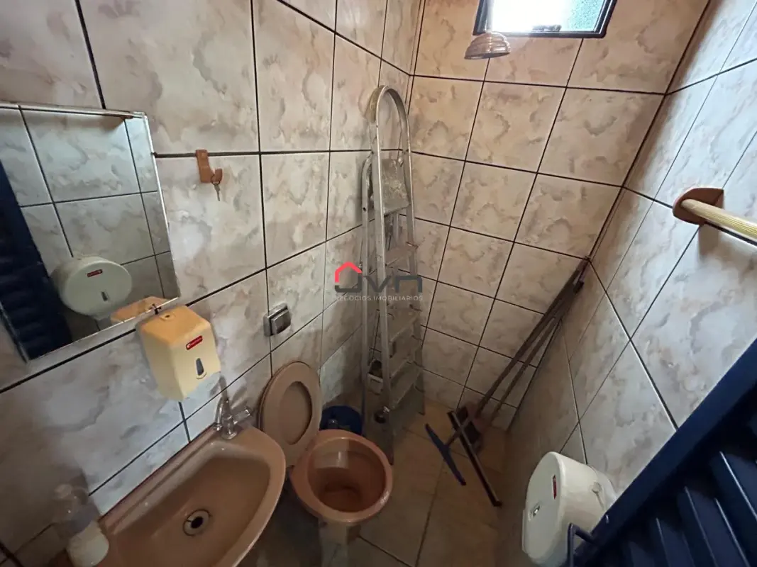 Imagem de sala comercial