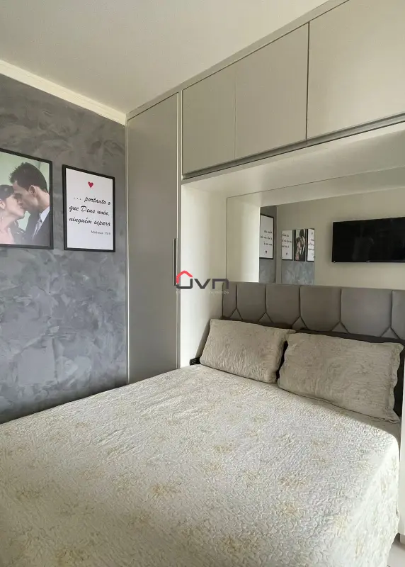 Imagem de apartamento