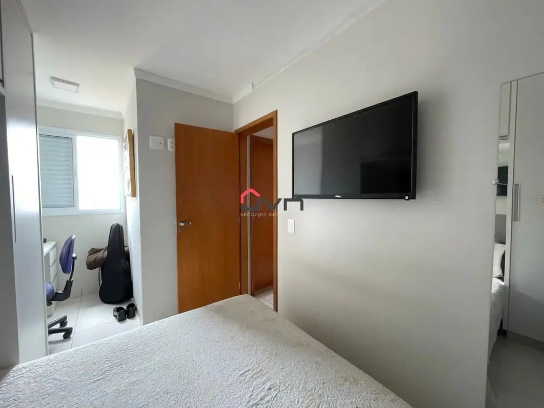 Imagem de apartamento