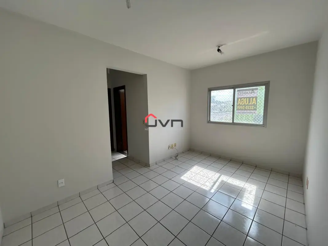Imagem de apartamento