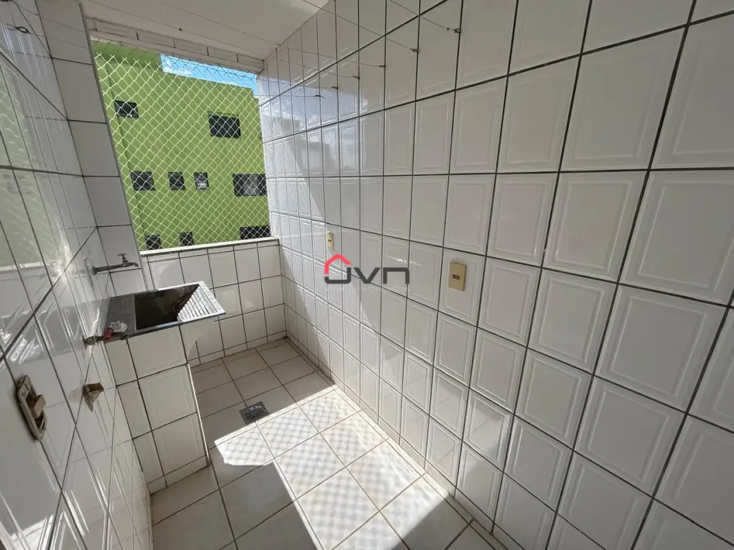 Imagem de apartamento