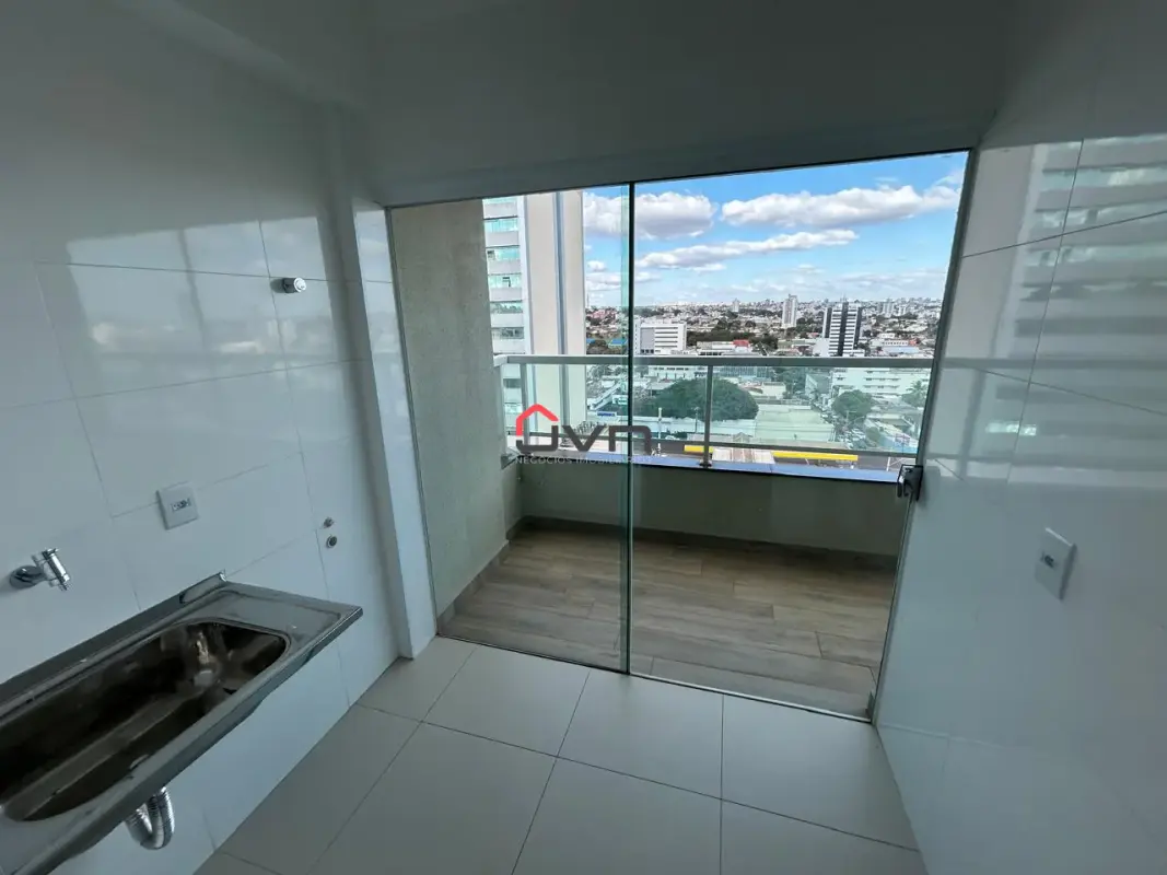 Imagem de apartamento