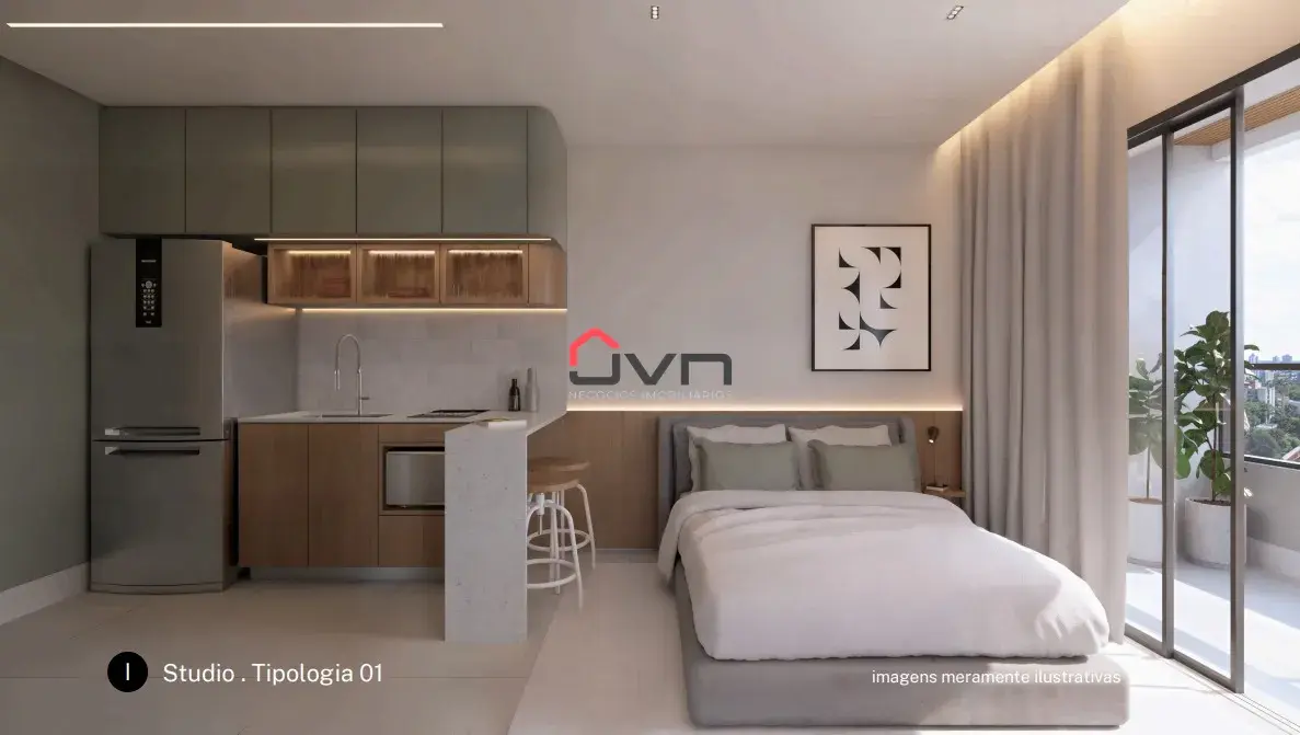 Imagem de apartamento