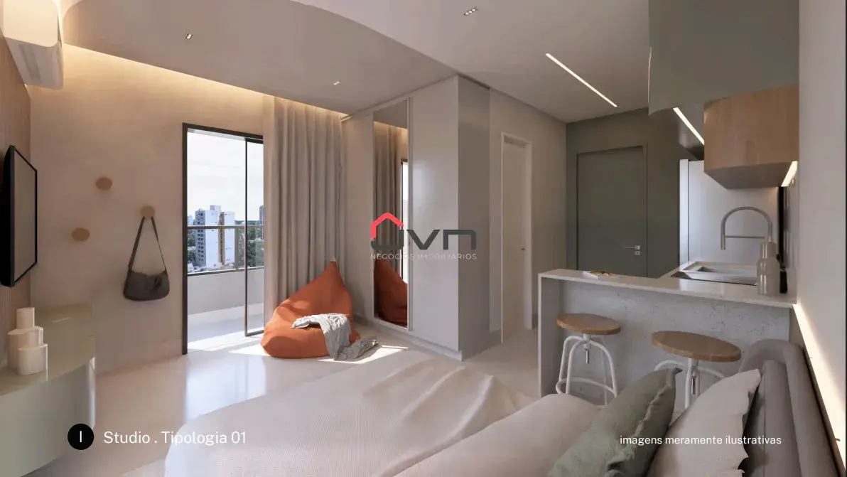 Imagem de apartamento