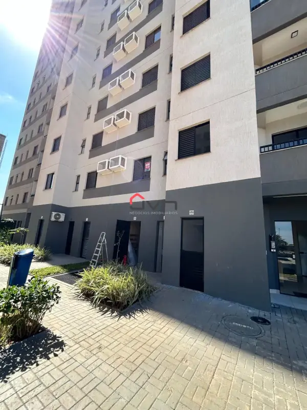 Imagem de apartamento