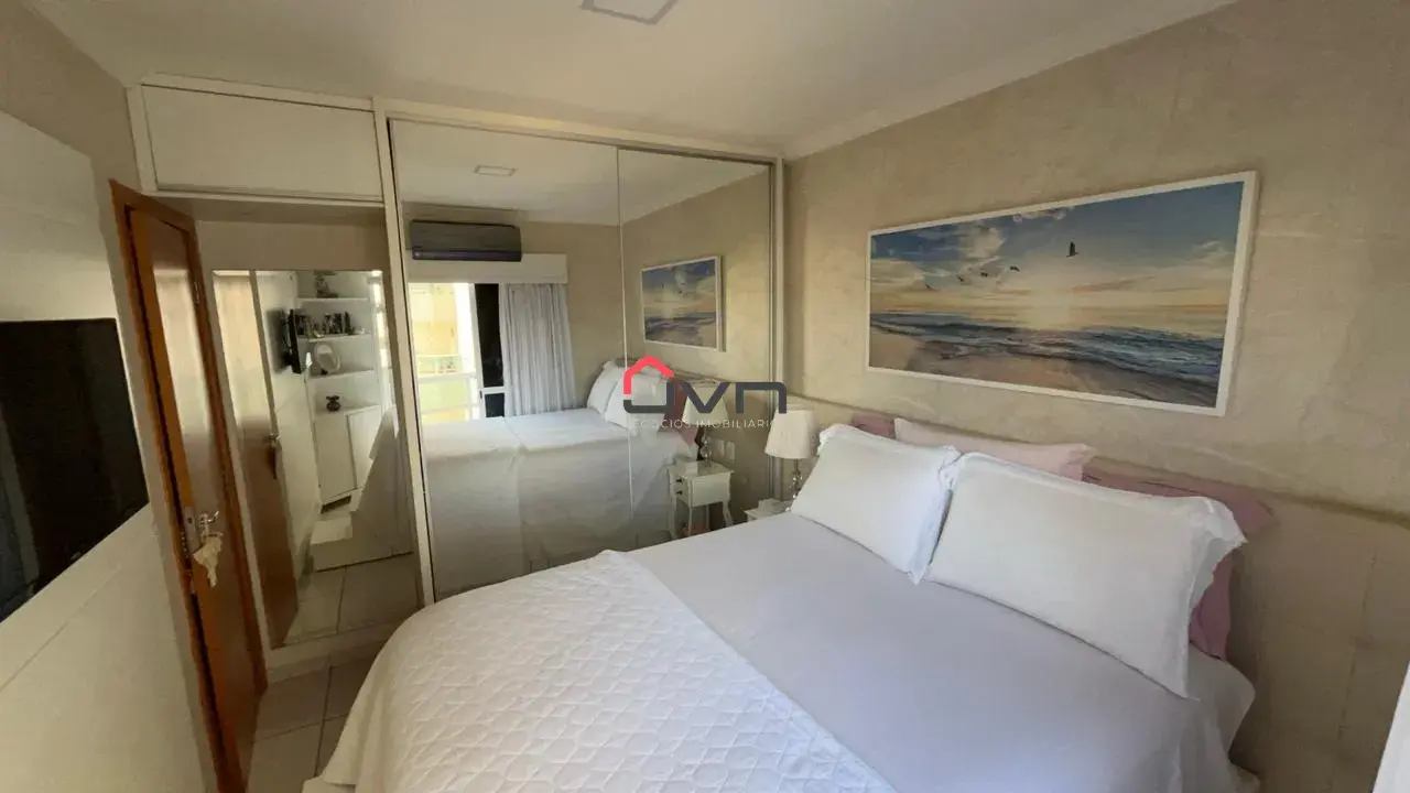 Imagem de apartamento
