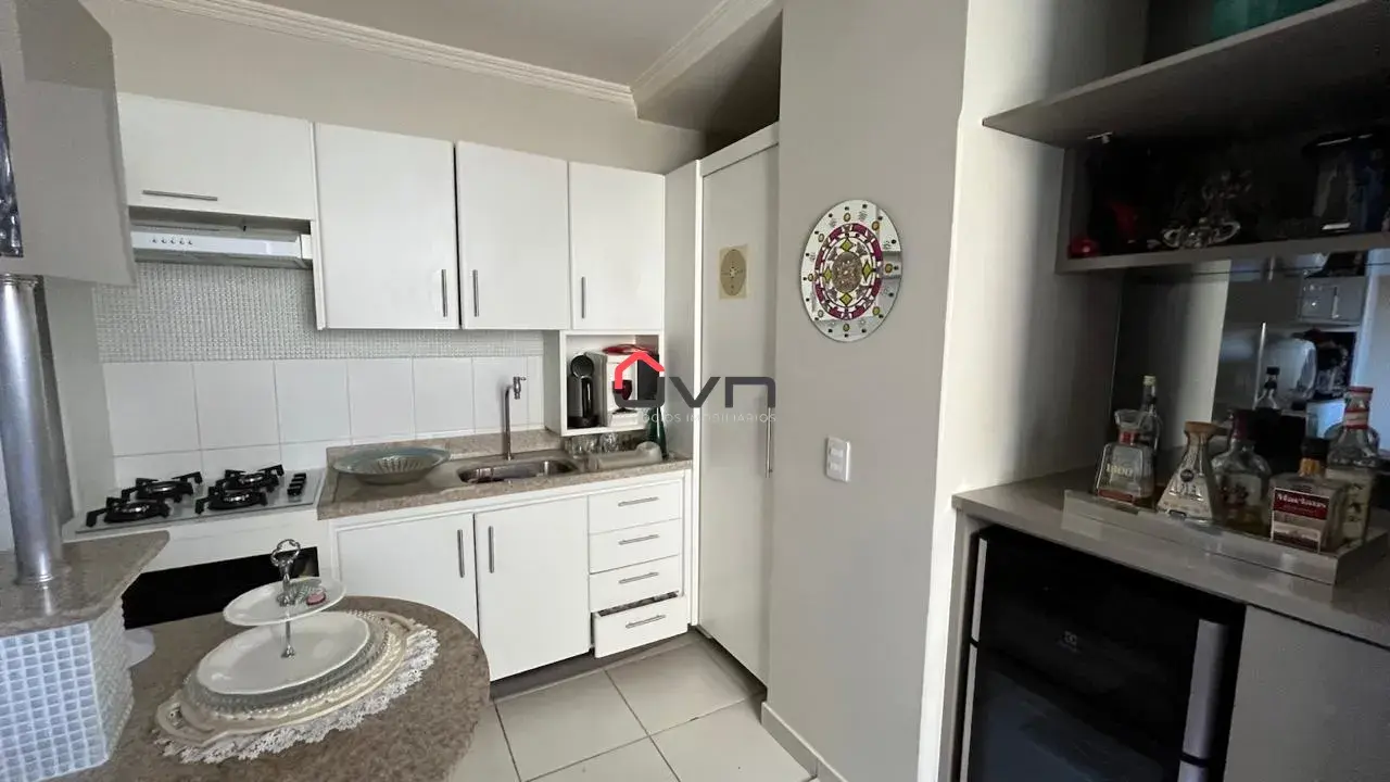 Imagem de apartamento