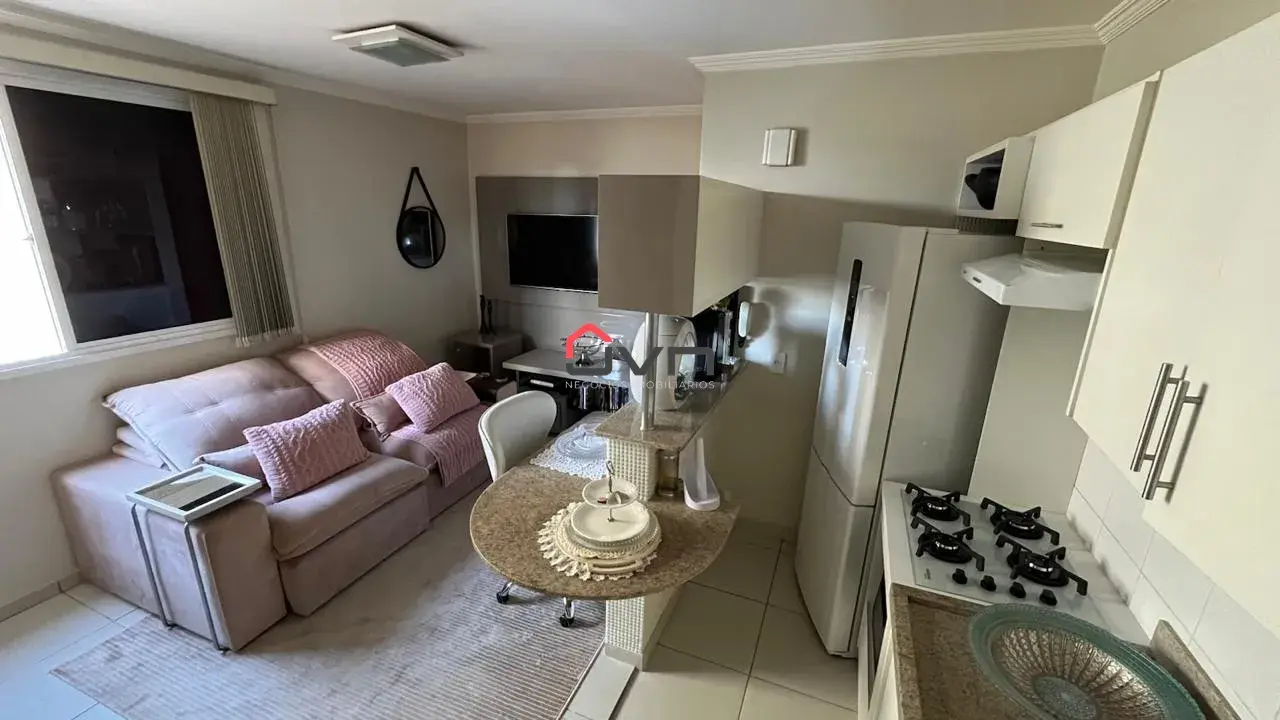 Imagem de apartamento