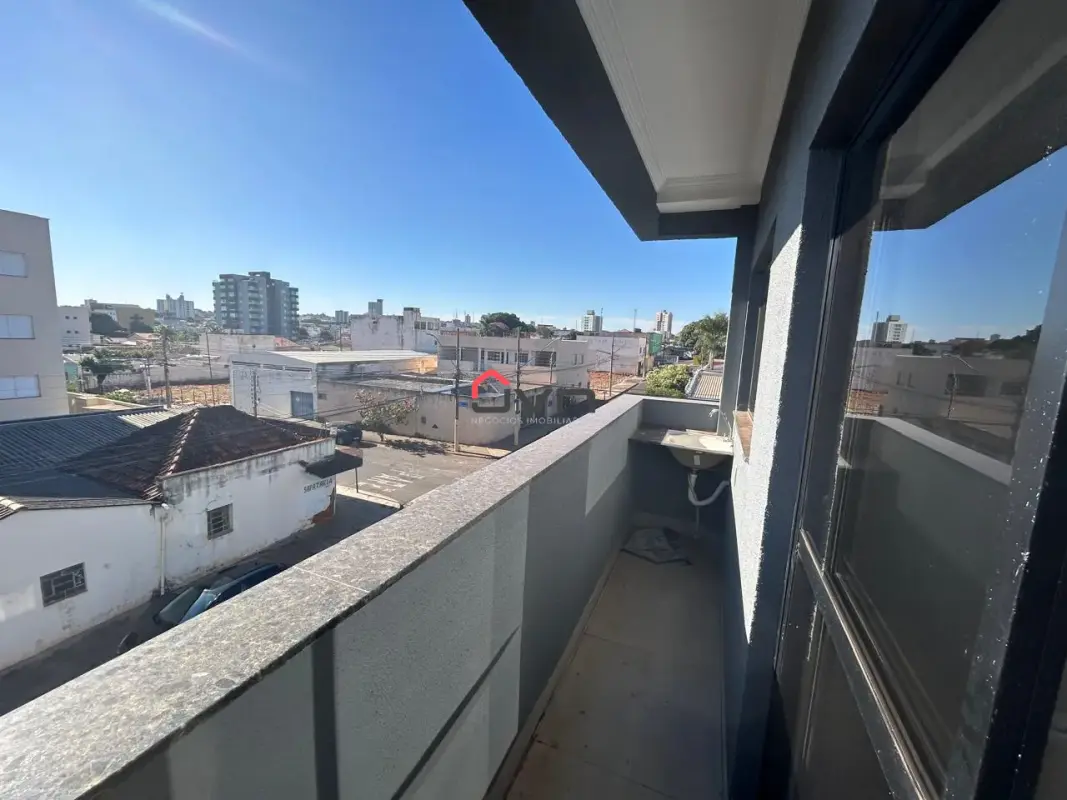 Imagem de apartamento