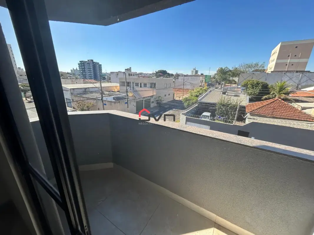 Imagem de apartamento