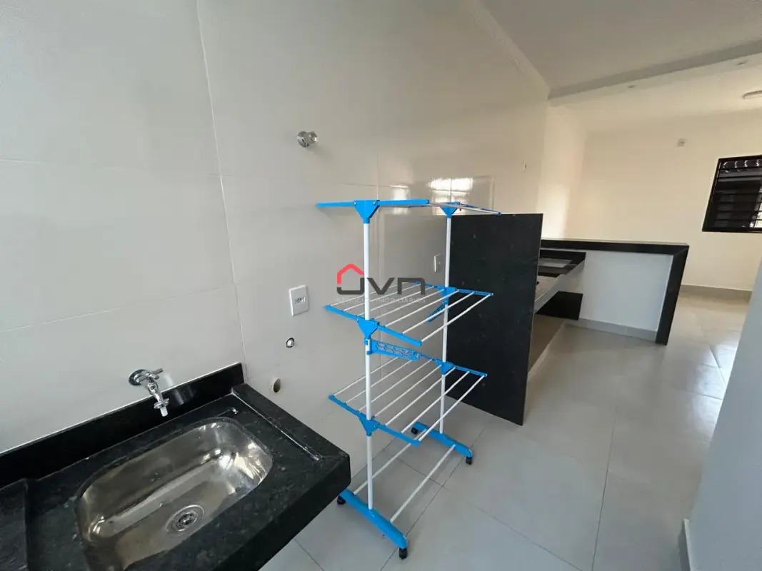 Imagem de apartamento