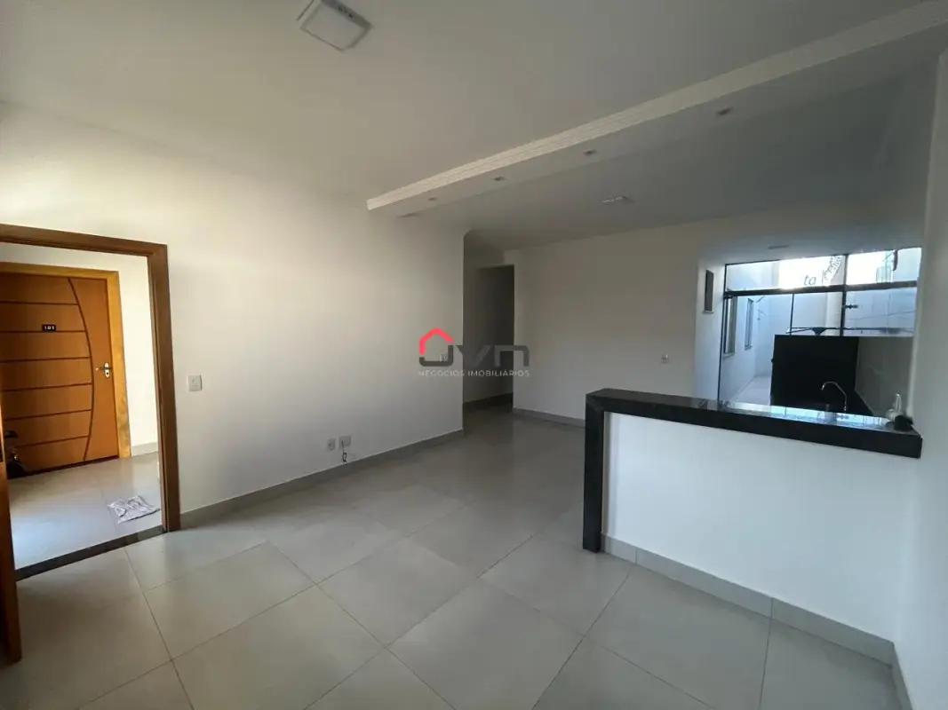 Imagem de apartamento