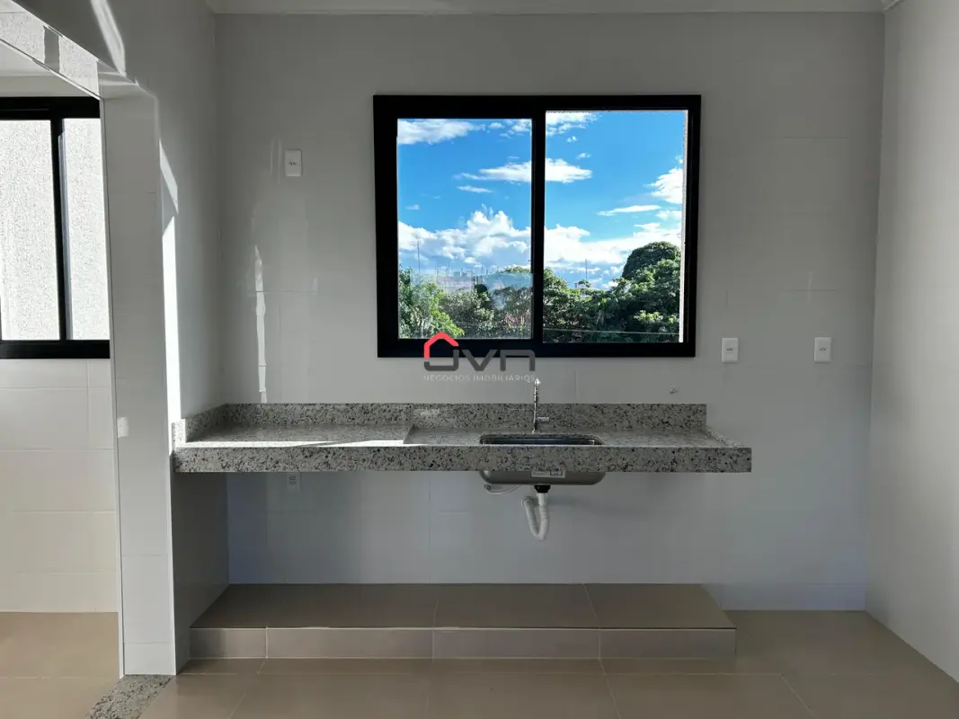 Imagem de apartamento