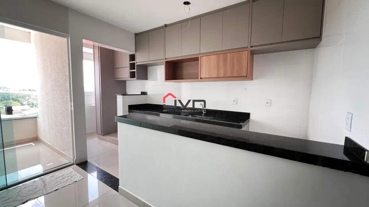 Imagem de apartamento