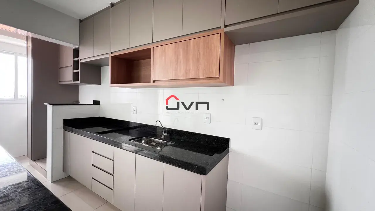 Imagem de apartamento