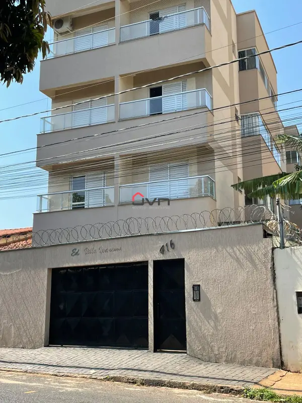 Imagem de apartamento