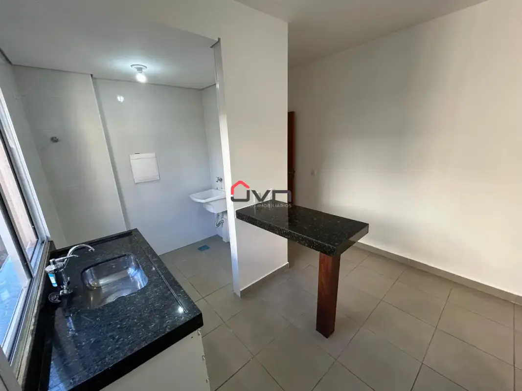 Imagem de apartamento